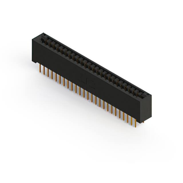 896-050-541-201 EDAC Inc.  Edgeboard Connectors